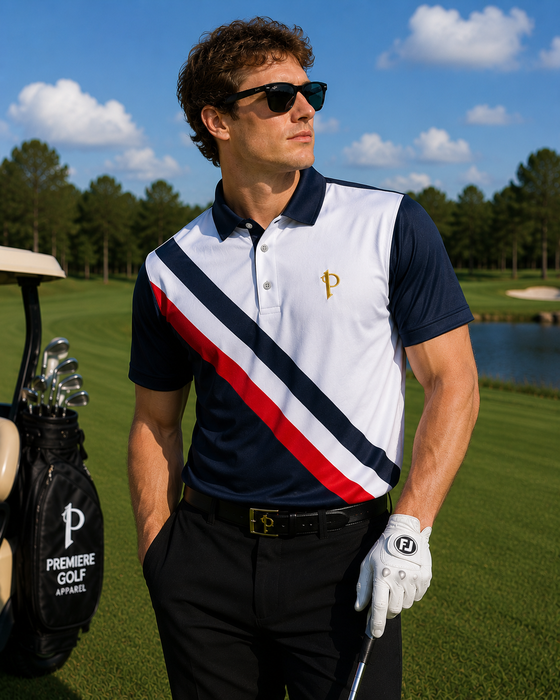 Victory Polo