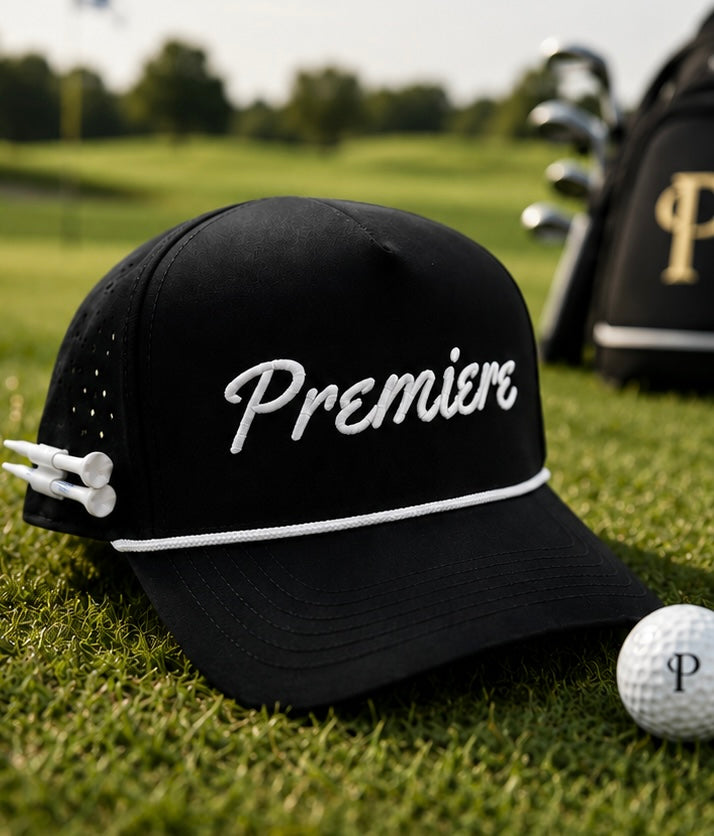 Varsity Hat