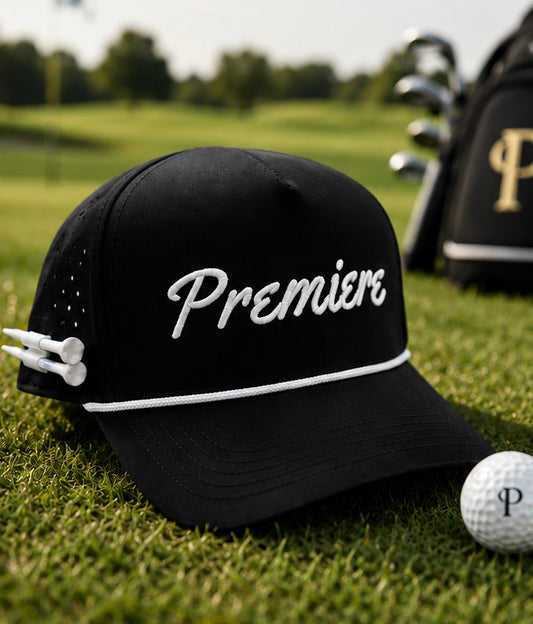 Varsity Hat