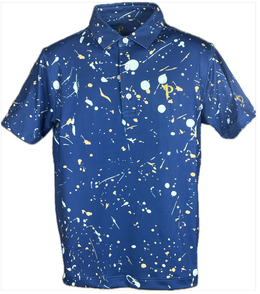 Paint Splatter